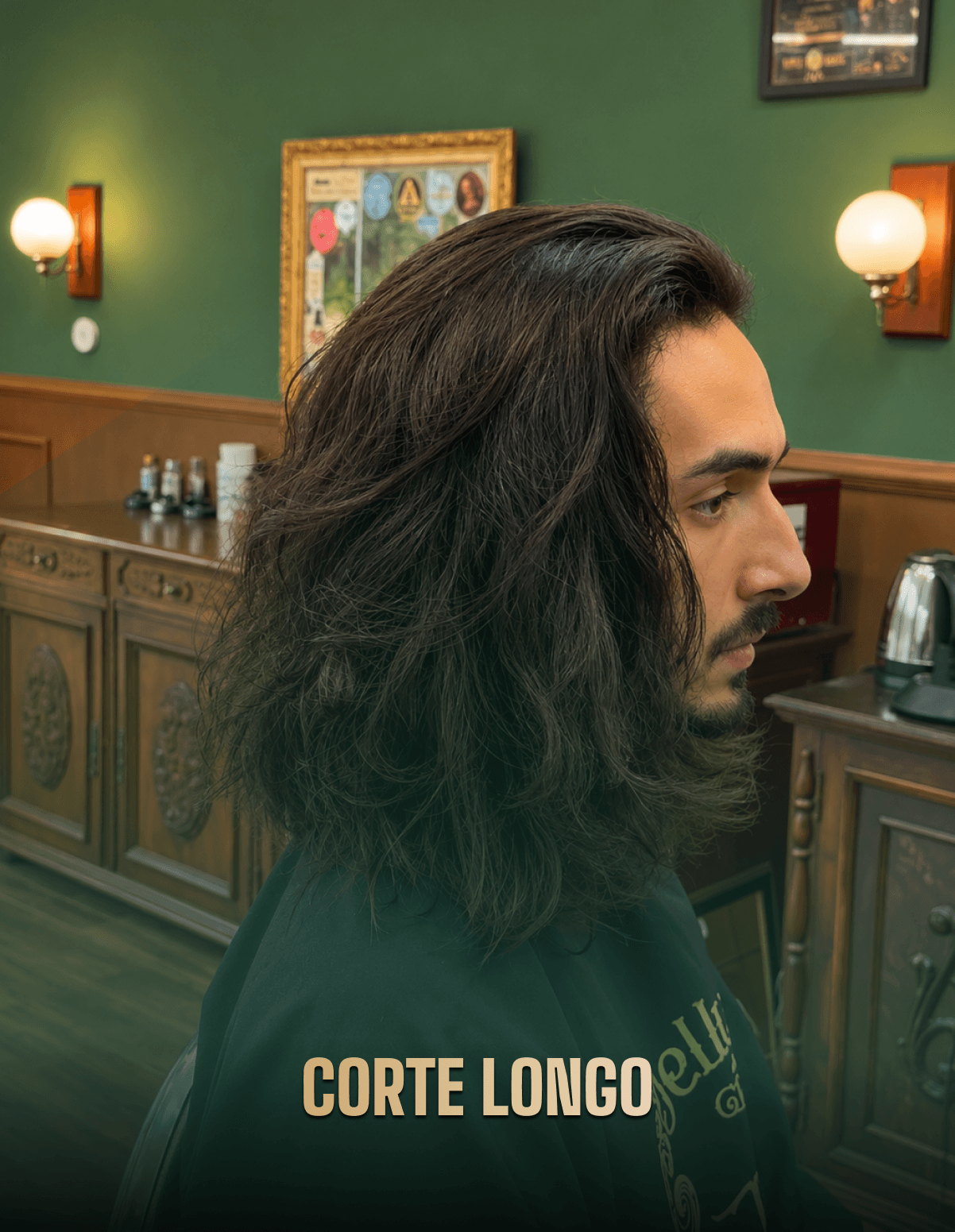 Corte Longo