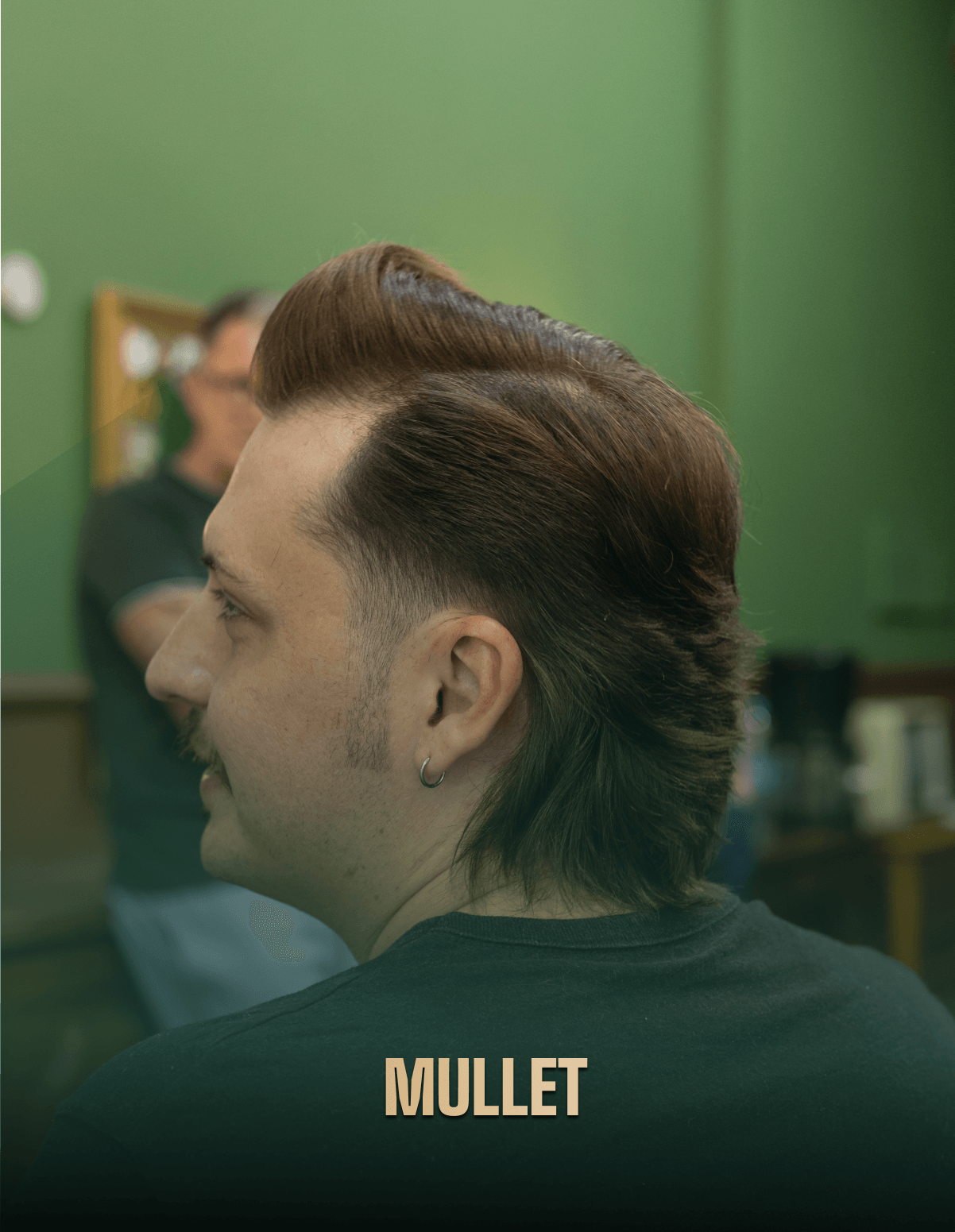 Mullet