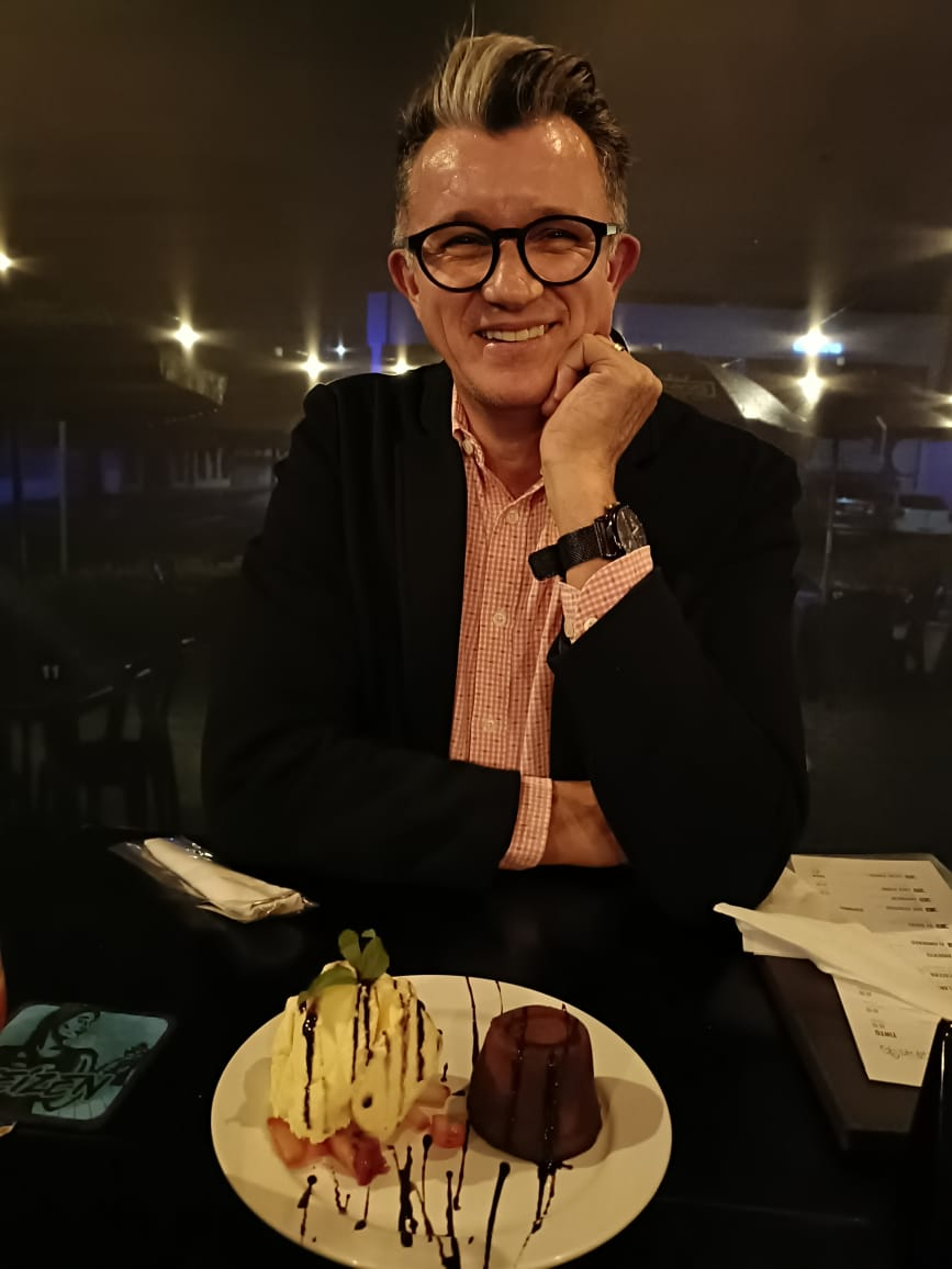 Uziel de Ramos